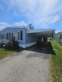 1977 Mansion Manufactured Home