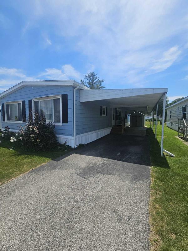 1977 Mansion Manufactured Home