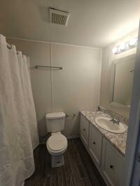 1977 Mansion Manufactured Home