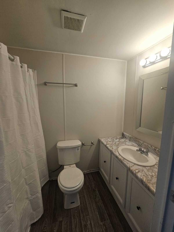 1977 Mansion Manufactured Home