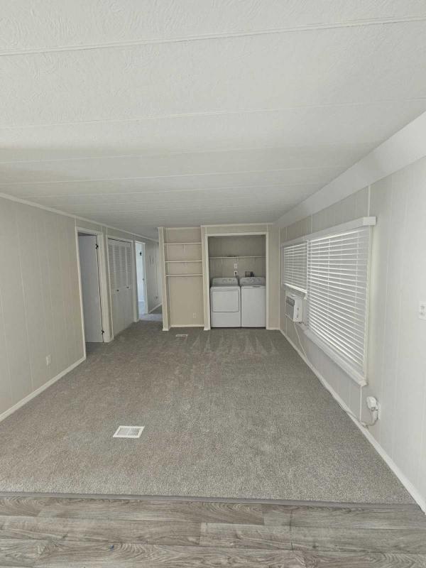 1977 Mansion Manufactured Home