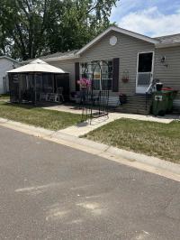 1993 Marshfield MH Mobile Home
