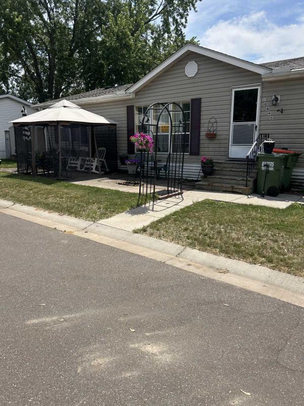 1993 Marshfield MH Mobile Home