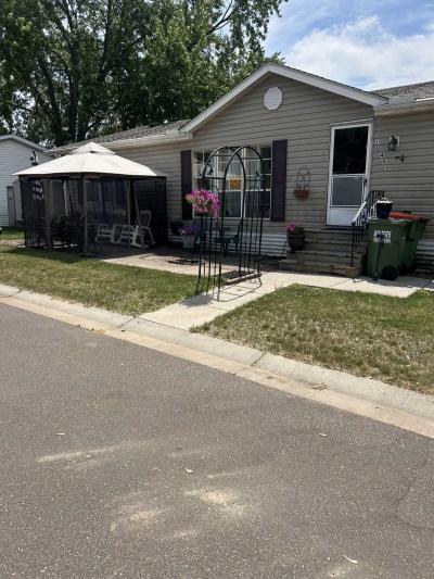 Mobile Home at 10495 Pierce Pl NE Blaine, MN 55434