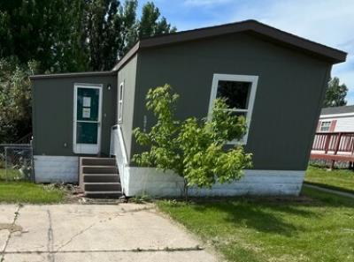 Mobile Home at 5079 Copper Gate Drive Grand Forks, ND 58203
