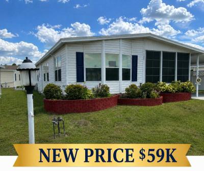 Mobile Home at 145 Begonia Terrace Parrish, FL 34219