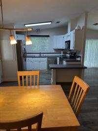 2000 Palm Harbor Manufactured Home