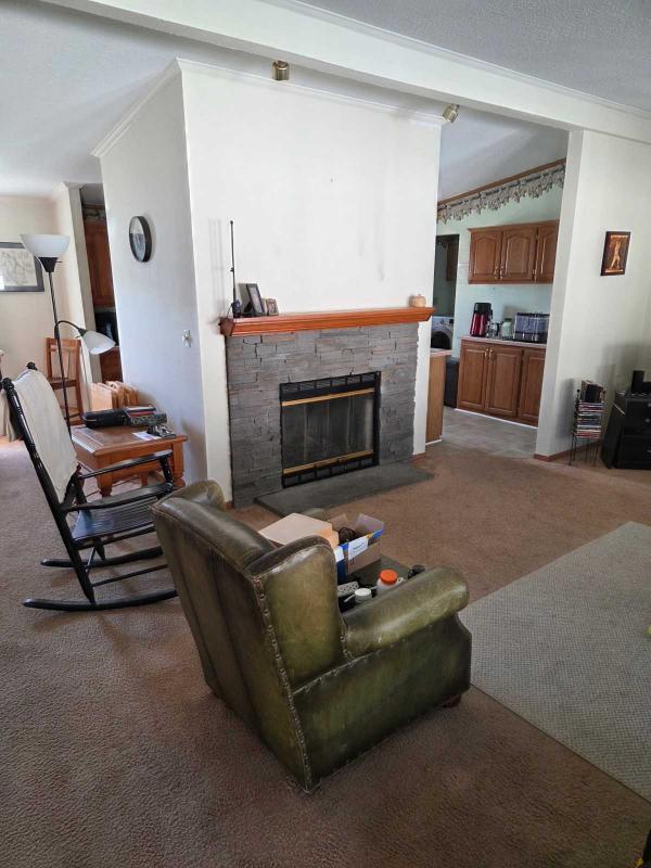 1992 SKYLINE Mobile Home For Sale