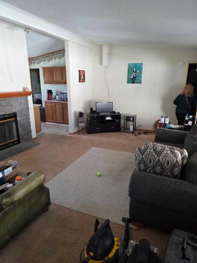 Photo 2 of 8 of home located at 24260 Chippewa Flat Rock, MI 48134