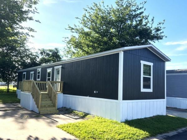 2026 Clayton Clearchoice Mobile Home