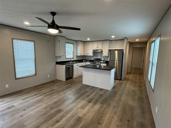 2026 Clayton Clearchoice Mobile Home