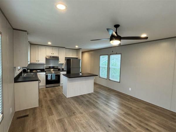 2026 Clayton Clearchoice Mobile Home