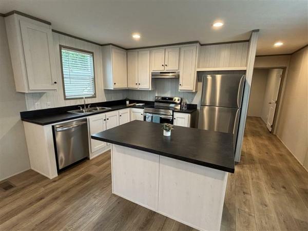 2026 Clayton Clearchoice Mobile Home