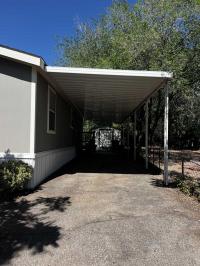 2006 Clayton Homes Chapparal Manufactured Home