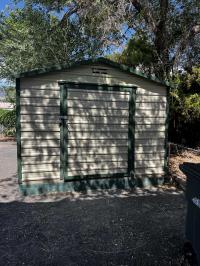 2006 Clayton Homes Chapparal Manufactured Home