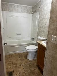 2006 Clayton Homes Chapparal Manufactured Home