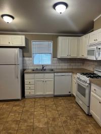 2006 Clayton Homes Chapparal Manufactured Home