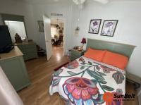 1998 Palm Harbor Mobile Home