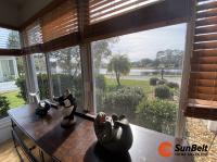 1998 Palm Harbor Mobile Home