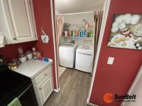 1998 Palm Harbor Mobile Home