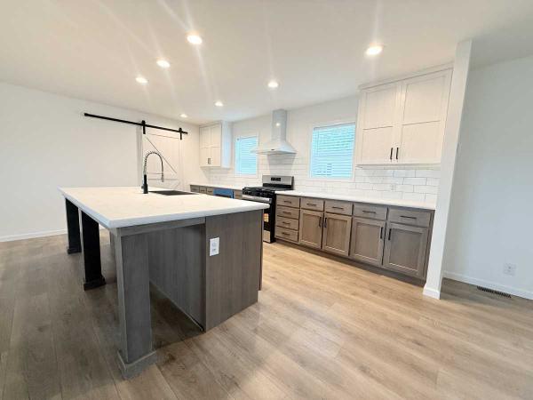 2026 Champion Manufactured Home
