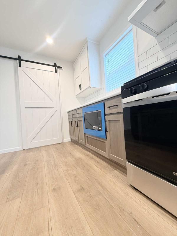 2026 Champion Manufactured Home