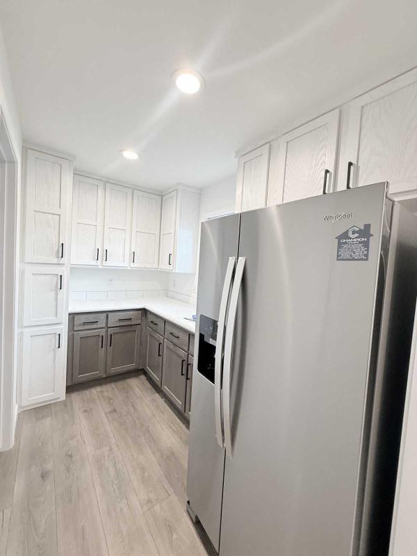 2026 Champion Manufactured Home