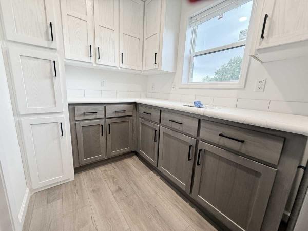 2026 Champion Manufactured Home