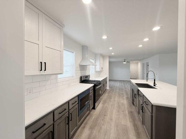 2026 Champion Manufactured Home