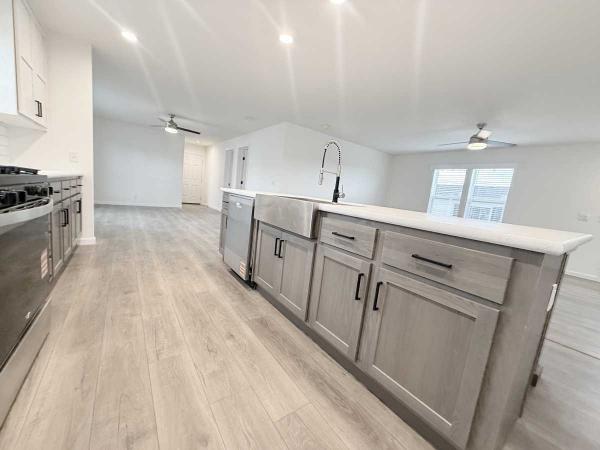 2026 Champion Manufactured Home