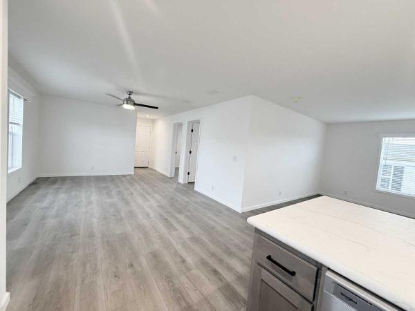 2026 Champion Manufactured Home