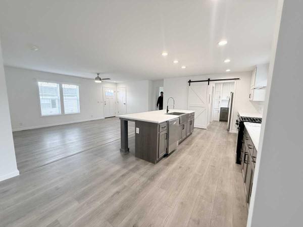 2026 Champion Manufactured Home