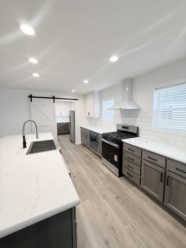 2026 Champion Manufactured Home