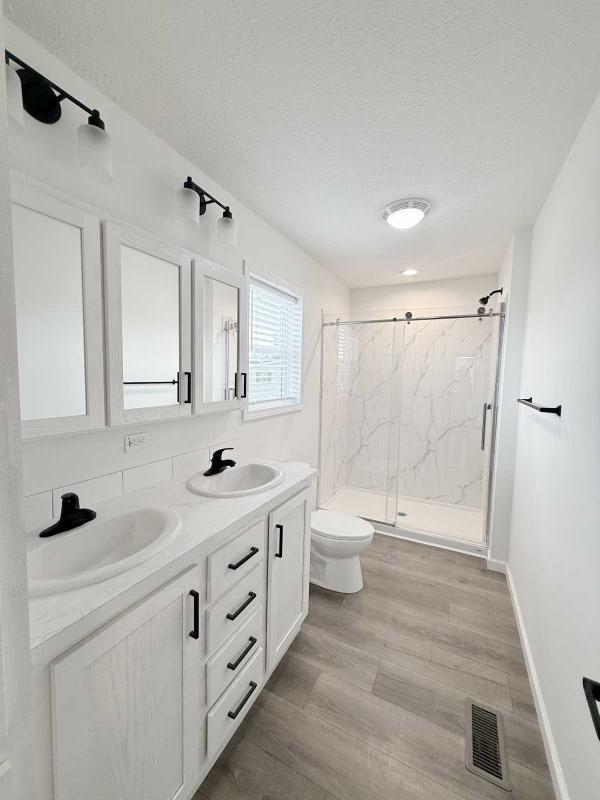 2026 Champion Manufactured Home
