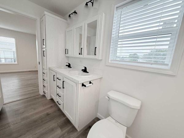 2026 Champion Manufactured Home
