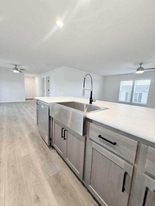 2026 Champion Manufactured Home