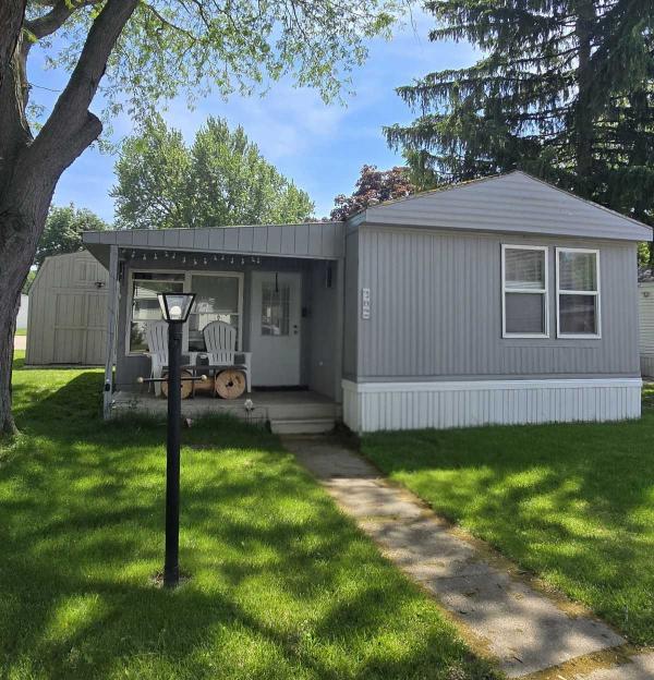 1991 Carrollton Mobile Home For Sale