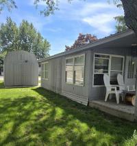 1991 Carrollton Manufactured Home