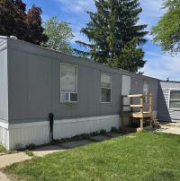 1991 Carrollton Manufactured Home