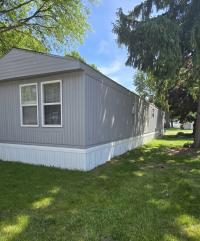 1991 Carrollton Manufactured Home