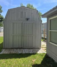 1991 Carrollton Manufactured Home