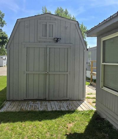Photo 5 of 19 of home located at 302 Normandy Dr. #82 Lansing, MI 48906