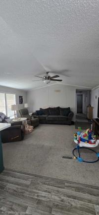 1991 Carrollton Manufactured Home