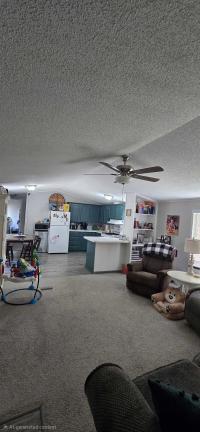 1991 Carrollton Manufactured Home