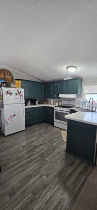1991 Carrollton Manufactured Home
