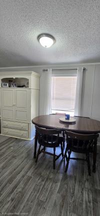 1991 Carrollton Manufactured Home