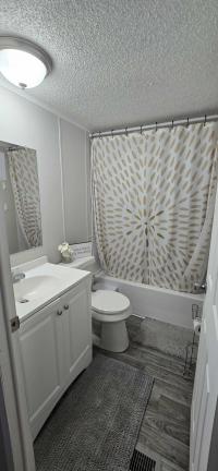 1991 Carrollton Manufactured Home