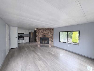 Photo 3 of 15 of home located at 8525 SE Orchard Lane, #34 Happy Valley, OR 97086