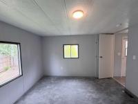 1981 Liberty Mobile Home