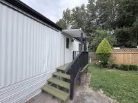 1981 Liberty Mobile Home